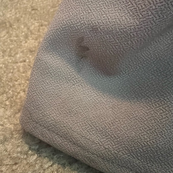 Formal Dress — Birdy Grey Ash Dress, Taupe, Size Medium (US 6-8) - Picture 6 of 9